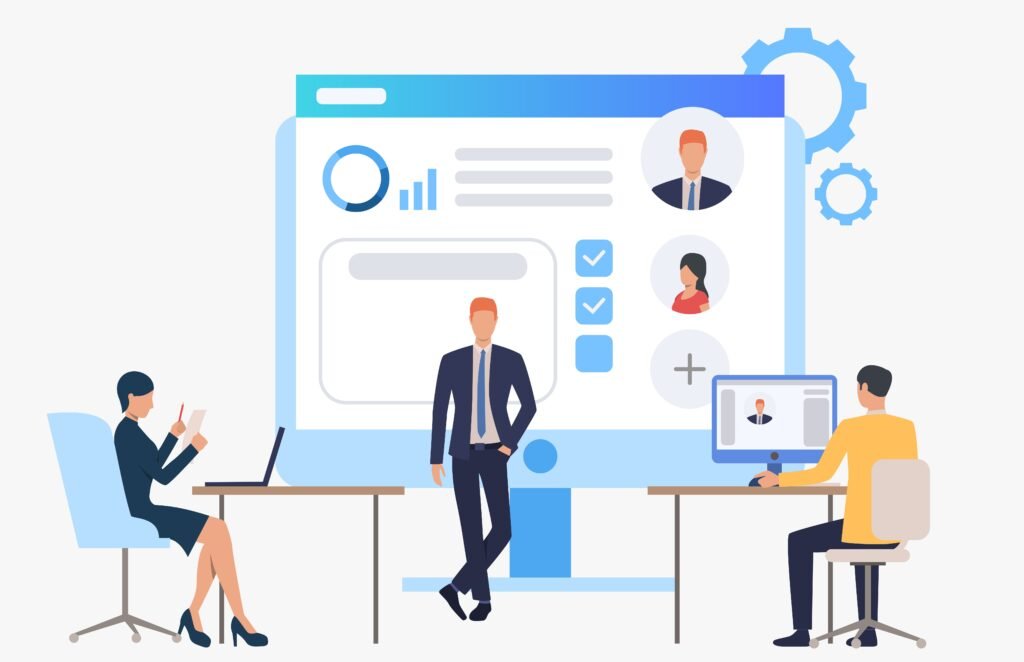 IT Staffing 2 IT Recruitment Agency in Hyderabad