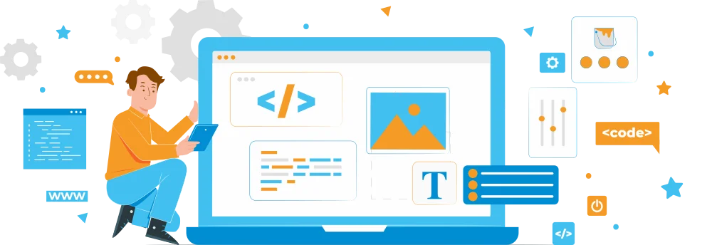 Custom Software Development 2 Custom Software Development