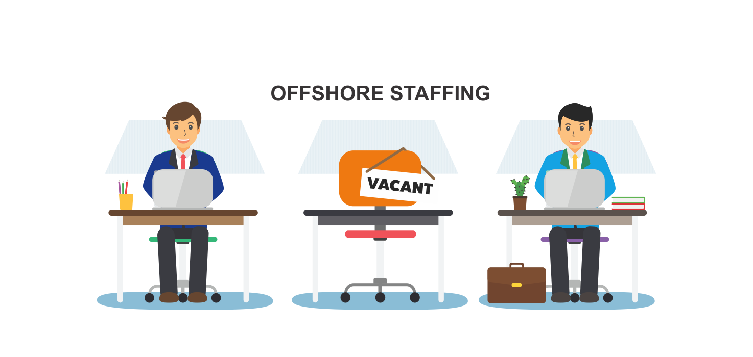 OffShore Staffing 1 Logo